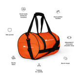 Load image into Gallery viewer, SmartBear Gym Bag