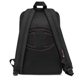 Load image into Gallery viewer, Go Bear. Get Going. Champion Backpack
