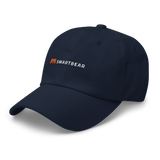 Load image into Gallery viewer, SmartBear Horizontal Embroidered Hat