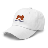 Load image into Gallery viewer, SmartBear Vertical Embroidered Hat