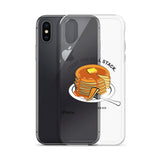 Load image into Gallery viewer, I Test the Full Stack Clear Case for iPhone®