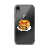 Load image into Gallery viewer, I Test the Full Stack Clear Case for iPhone®