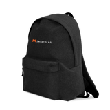 Load image into Gallery viewer, SmartBear Embroidered Backpack