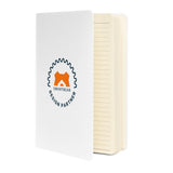 Load image into Gallery viewer, Design Partner Hardcover Bound Notebook