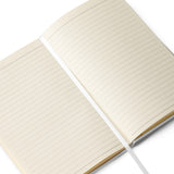 Load image into Gallery viewer, Design Partner Hardcover Bound Notebook