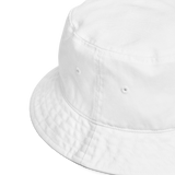 Load image into Gallery viewer, SmartBear Embroidered Bucket Hat