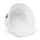 Load image into Gallery viewer, SmartBear Embroidered Bucket Hat