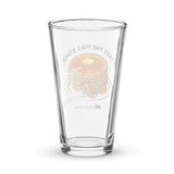 Load image into Gallery viewer, I Test the Full Stack Shaker Pint Glass