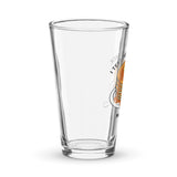 Load image into Gallery viewer, I Test the Full Stack Shaker Pint Glass