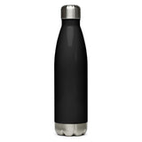 Load image into Gallery viewer, No Test for the Wicked Stainless Steel Water Bottle