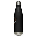 Load image into Gallery viewer, No Test for the Wicked Stainless Steel Water Bottle