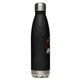 Load image into Gallery viewer, No Test for the Wicked Stainless Steel Water Bottle