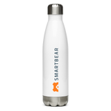 Load image into Gallery viewer, SmartBear Stainless Steel Water Bottle