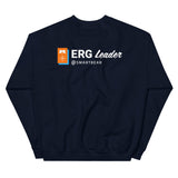 Load image into Gallery viewer, ERG Leader Sweatshirt