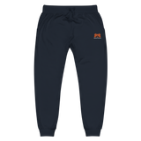 Load image into Gallery viewer, SmartBear Unisex Fleece Sweatpants