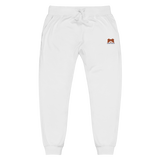 Load image into Gallery viewer, SmartBear Unisex Fleece Sweatpants