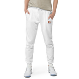 Load image into Gallery viewer, SmartBear Unisex Fleece Sweatpants