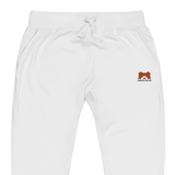 Load image into Gallery viewer, SmartBear Unisex Fleece Sweatpants