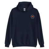 Load image into Gallery viewer, Unisex Design Partner Hoodie