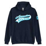 Load image into Gallery viewer, Test Smarter Not Harder Hoodie