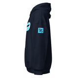 Load image into Gallery viewer, Test Smarter Not Harder Hoodie