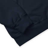 Load image into Gallery viewer, SmartBear Embroidered Hoodie