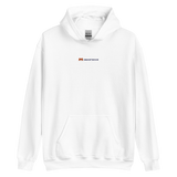 Load image into Gallery viewer, SmartBear Embroidered Hoodie