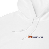 Load image into Gallery viewer, SmartBear Embroidered Hoodie