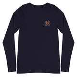 Load image into Gallery viewer, Unisex Design Partner Long Sleeve Tee