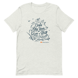 Load image into Gallery viewer, Code Like you Give a Ship Tee