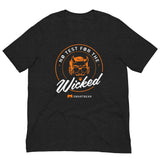 Load image into Gallery viewer, No Test for the Wicked Tee