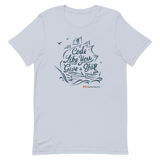 Load image into Gallery viewer, Code Like you Give a Ship Tee