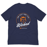 Load image into Gallery viewer, No Test for the Wicked Tee