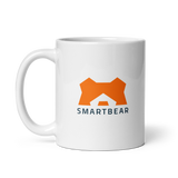 Load image into Gallery viewer, SmartBear Vertical Mug