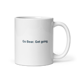 Load image into Gallery viewer, SmartBear Vertical Mug