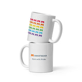 Load image into Gallery viewer, SmartBear Pride Mug