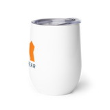 Load image into Gallery viewer, SmartBear Vertical Tumbler