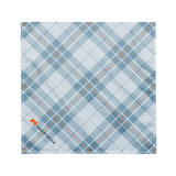Load image into Gallery viewer, SmartBear Plaid Print Bandana
