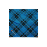 Load image into Gallery viewer, SmartBear Plaid Print Bandana