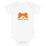 Load image into Gallery viewer, SmartBear Baby Onesie