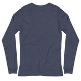 Load image into Gallery viewer, SmartBear Horizontal Long Sleeve Tee