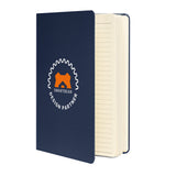 Load image into Gallery viewer, Design Partner Hardcover Bound Notebook
