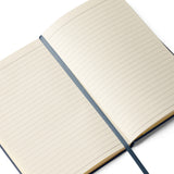 Load image into Gallery viewer, Design Partner Hardcover Bound Notebook
