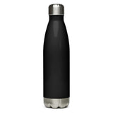 Load image into Gallery viewer, No Test for the Wicked Stainless Steel Water Bottle
