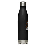 Load image into Gallery viewer, No Test for the Wicked Stainless Steel Water Bottle
