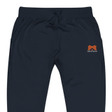 Load image into Gallery viewer, SmartBear Unisex Fleece Sweatpants
