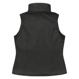 Load image into Gallery viewer, SmartBear Women’s Fit Columbia Fleece Vest
